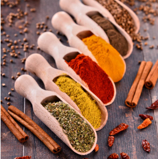 Spice Powder