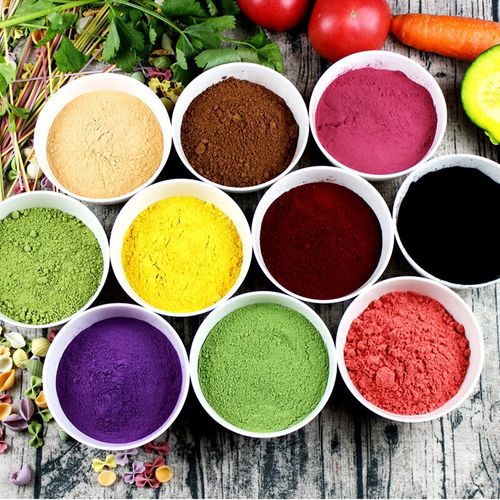 Vegetable Powder