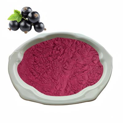 Blackcurrant Juice Powder