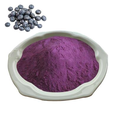 Blueberry Juice Powder