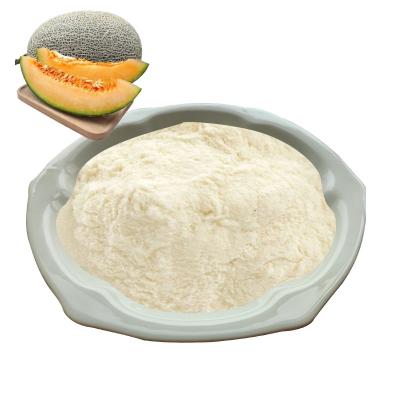 Cantaloupe Juice Powder