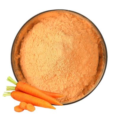 Carrot Powder