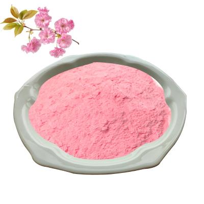 Cherry Blossom Juice Powder