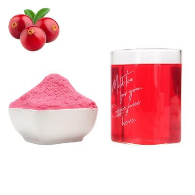 Cranberry Juice Powder