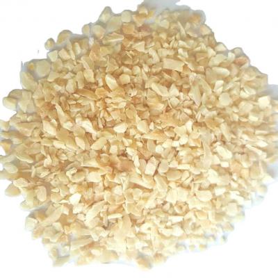 Dehydrated Garlic Granules ( AD )