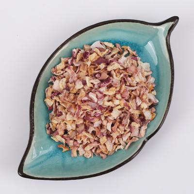 Dehydrated Red Onion ( AD )