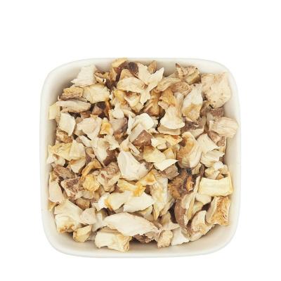 Dehydrated Shiitake Mushrooms ( AD )