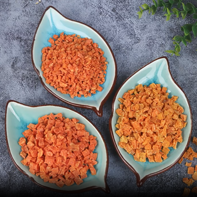 Dehydrated Sweet Potato Grains ( AD )