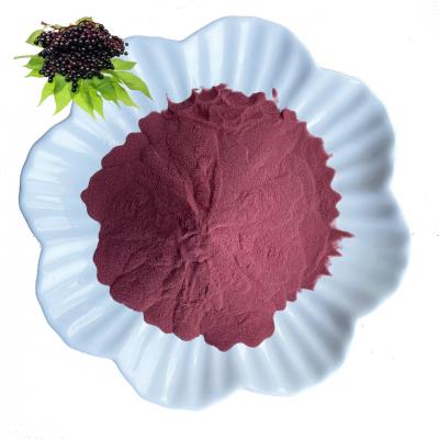 Elderberry Juice Powder