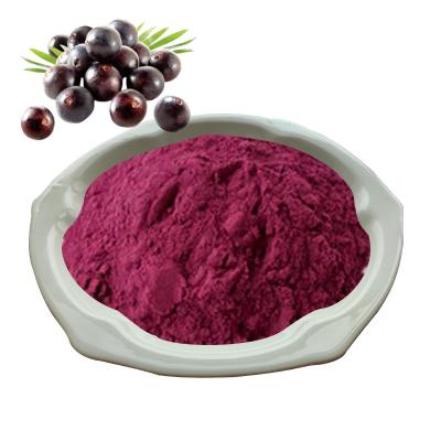 FD Acai Berry Juice Powder