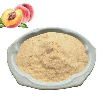 FD Peach Juice Powder