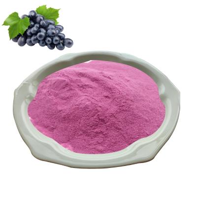 Grape Concentrate Juice Powder