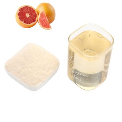 SD Grapefruit Juice Powder