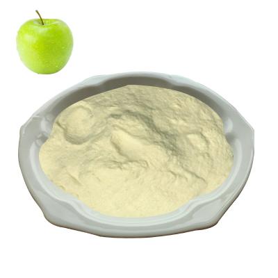 Green Apple Juice Powder