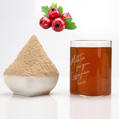 Hawthorn Juice Powder