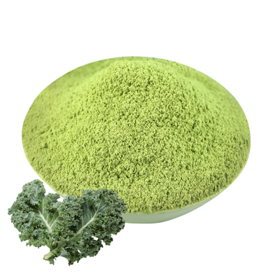 Kale Powder