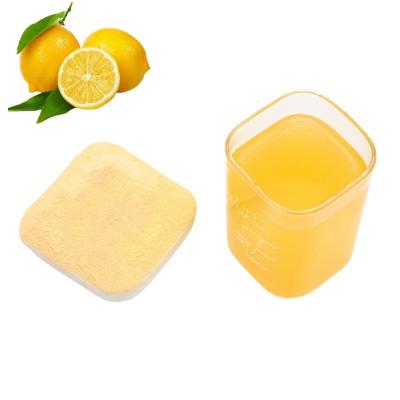 Lemon Juice Powder