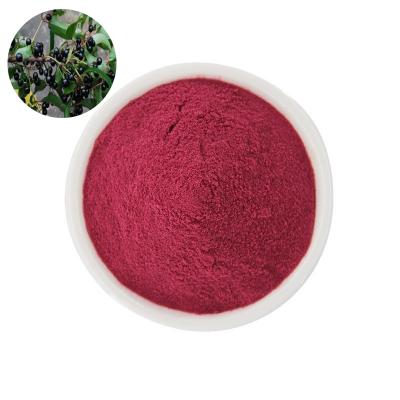 Mackiberry Juice Powder