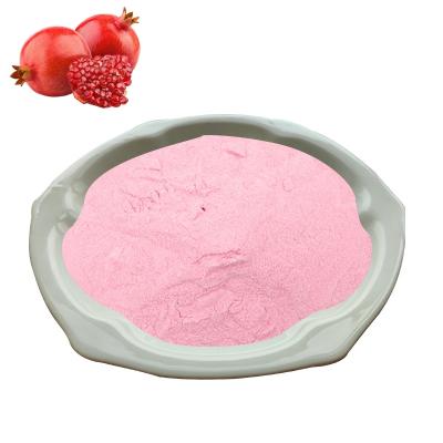 Pomegranate Juice Powder