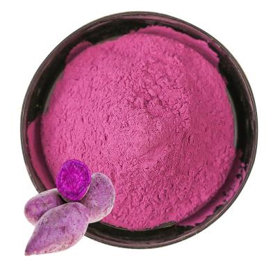 Purple Sweet Potato Powder