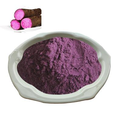 Purple Yam Juice Powder