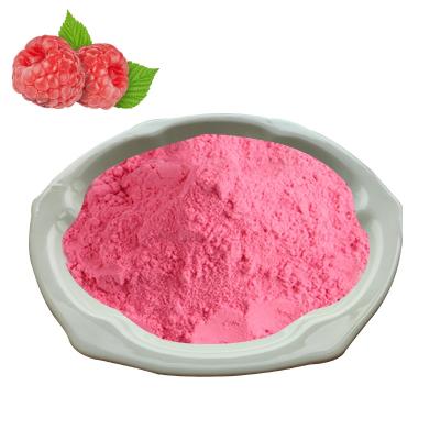 Raspberry Juice Powder