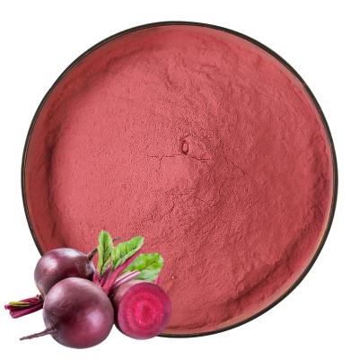 Red Beet Powder