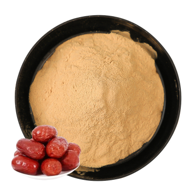 Red Date Powder