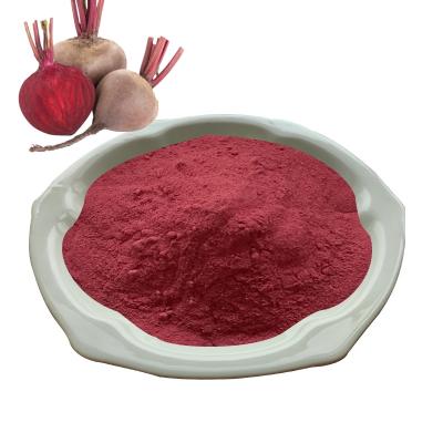 Red Root Beet Juice Powder