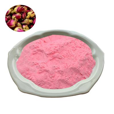 Rose Juice Powder 