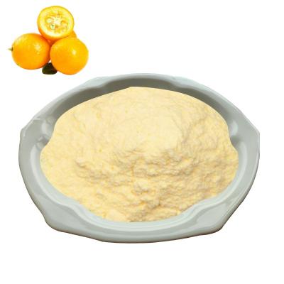 Small Kumquat Juice Powder