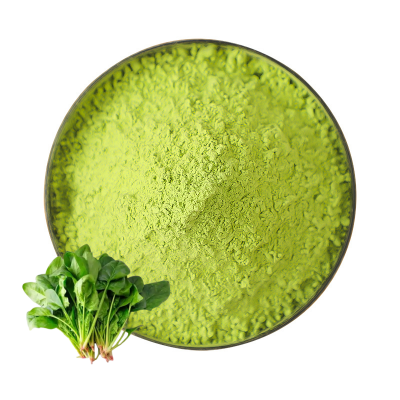 Spinach Powder