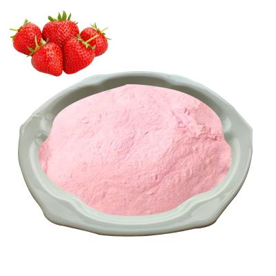 Strawberry Juice Powder