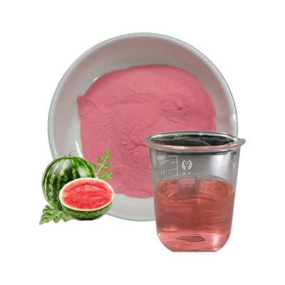 Watermelon Juice Powder