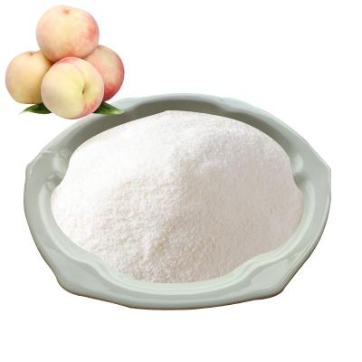 White Peach Juice Powder