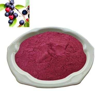 Wild Cherry Juice Powder