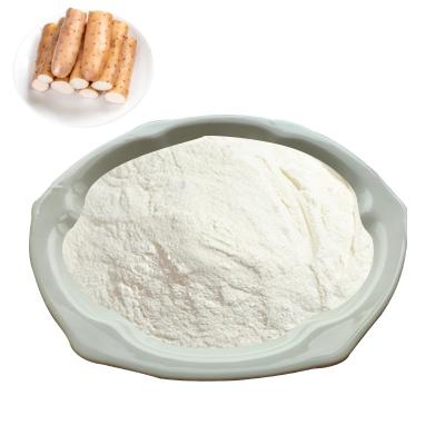 Yam Juice Powder